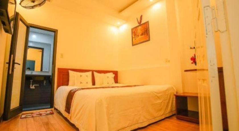 Ngoc Anh Hotel 2 Ninh Binh Luaran gambar