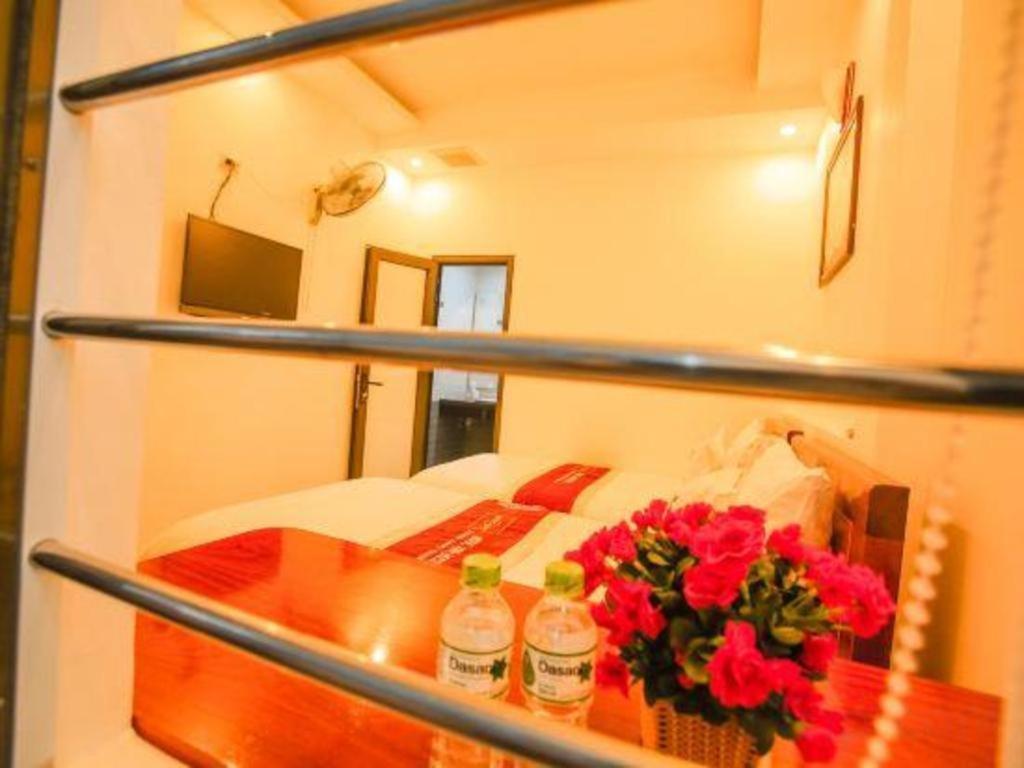 Ngoc Anh Hotel 2 Ninh Binh Luaran gambar