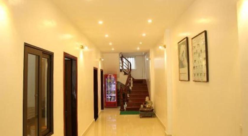 Ngoc Anh Hotel 2 Ninh Binh Luaran gambar