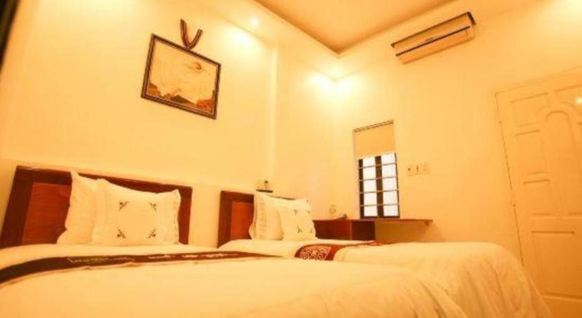 Ngoc Anh Hotel 2 Ninh Binh Luaran gambar