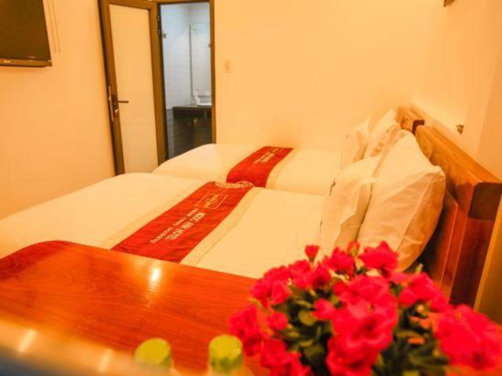 Ngoc Anh Hotel 2 Ninh Binh Luaran gambar