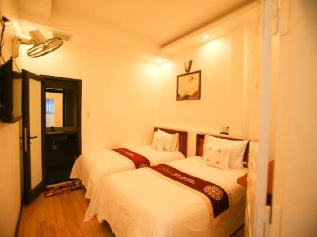 Ngoc Anh Hotel 2 Ninh Binh Luaran gambar