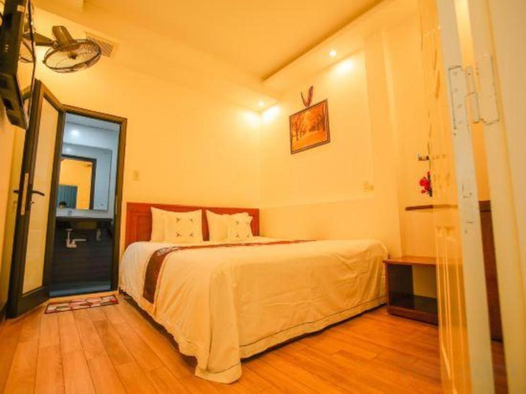 Ngoc Anh Hotel 2 Ninh Binh Luaran gambar