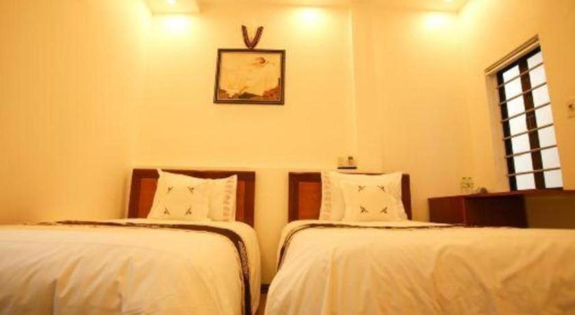 Ngoc Anh Hotel 2 Ninh Binh Luaran gambar