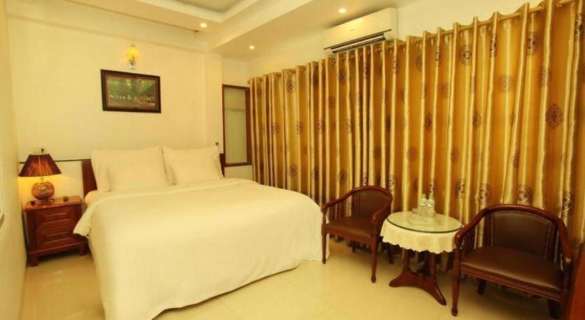 Ngoc Anh Hotel 2 Ninh Binh Luaran gambar